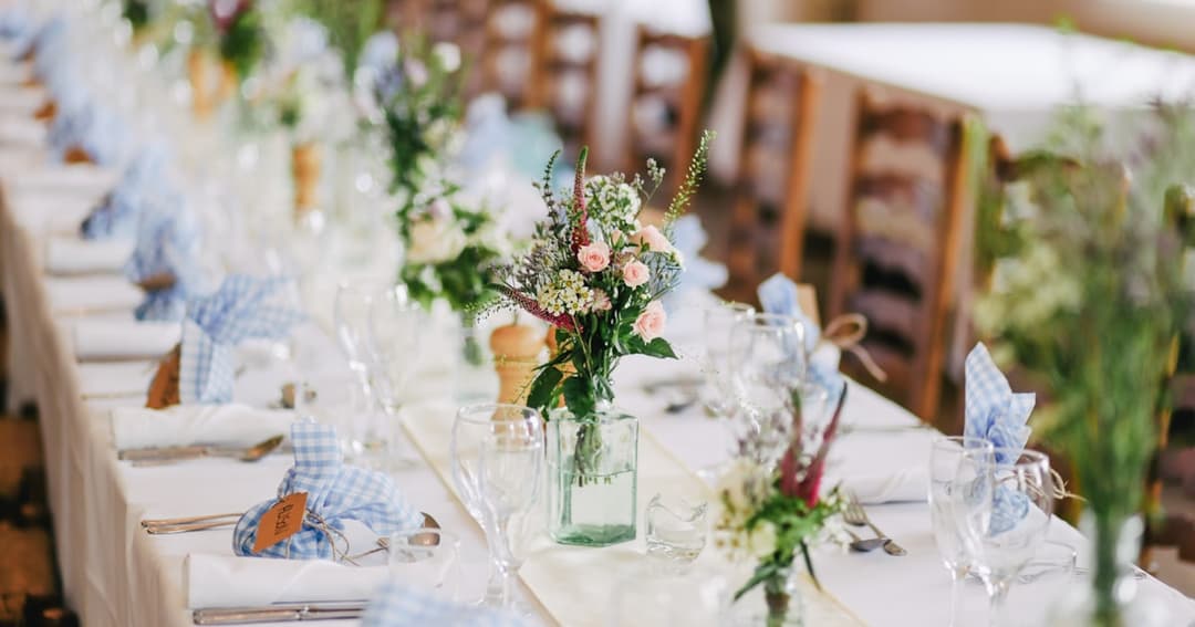Micro Weddings in 2026: Why Less Is the New Luxury