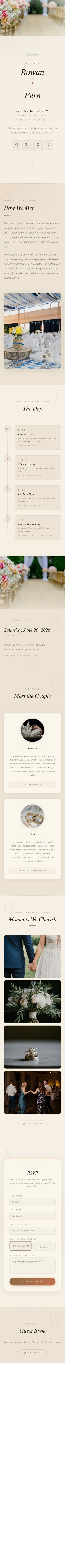 boho-wildflower mobile preview